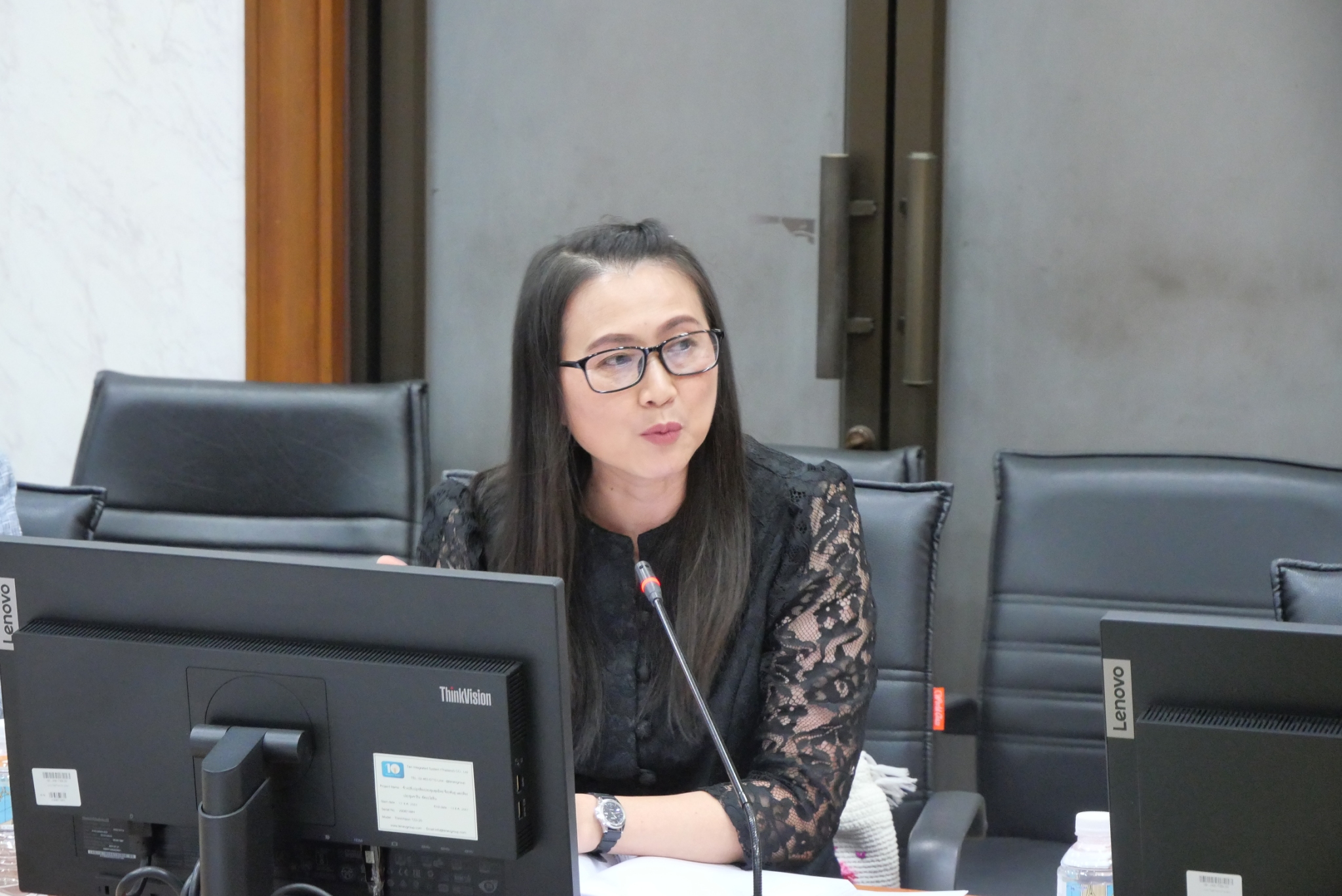 title - ประชุมคณะทำงานพิจารณาผลงานการปฏิรูปที่ดินเพื่อส่งเข้าประกวดการรับรางวัล ครั้งที่ 1/2569 (สมัครขอรับรางวัลเลิศรัฐ ประจำปี 2569) พร้อมประชุมผ่านระบบออนไลน์ ZOOM Meeting 